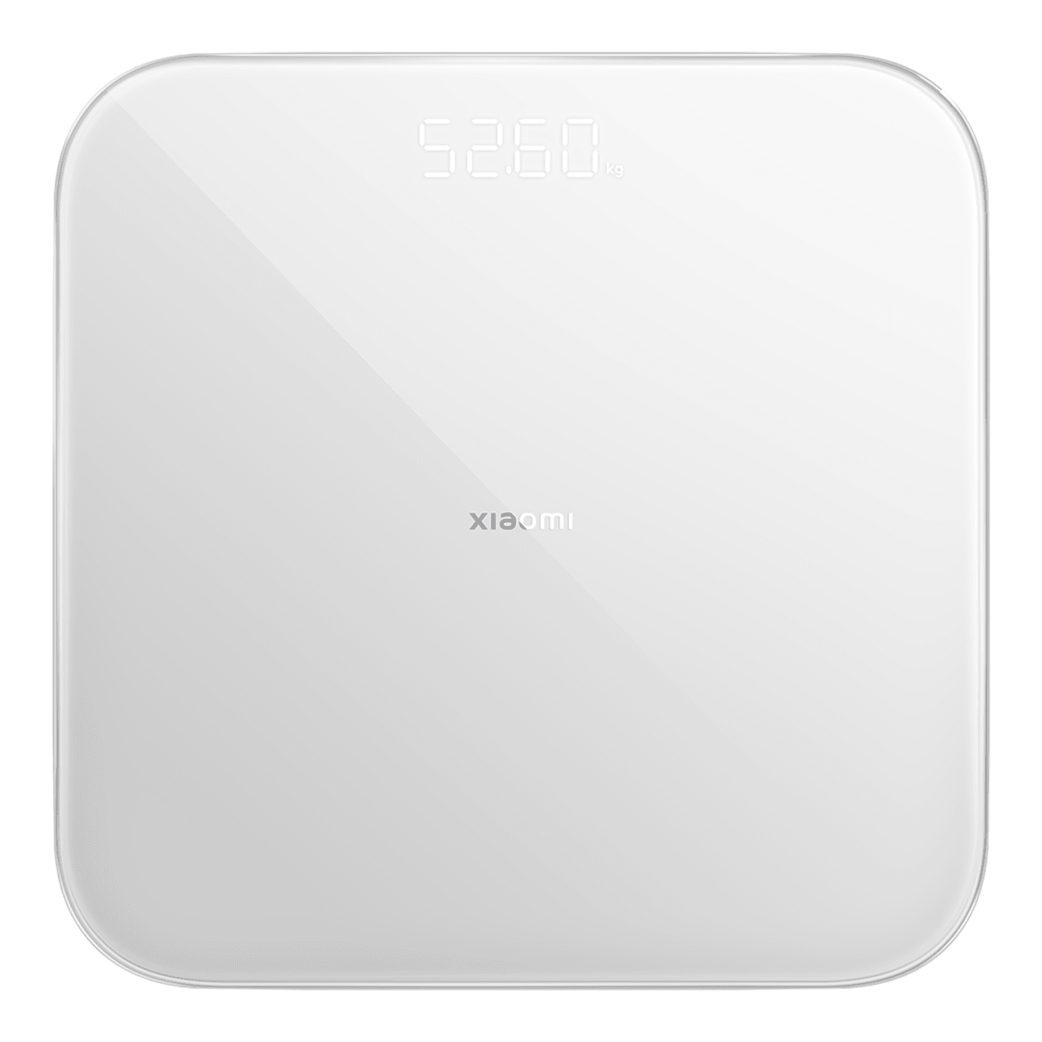 Mi Smart Scale S200 — White