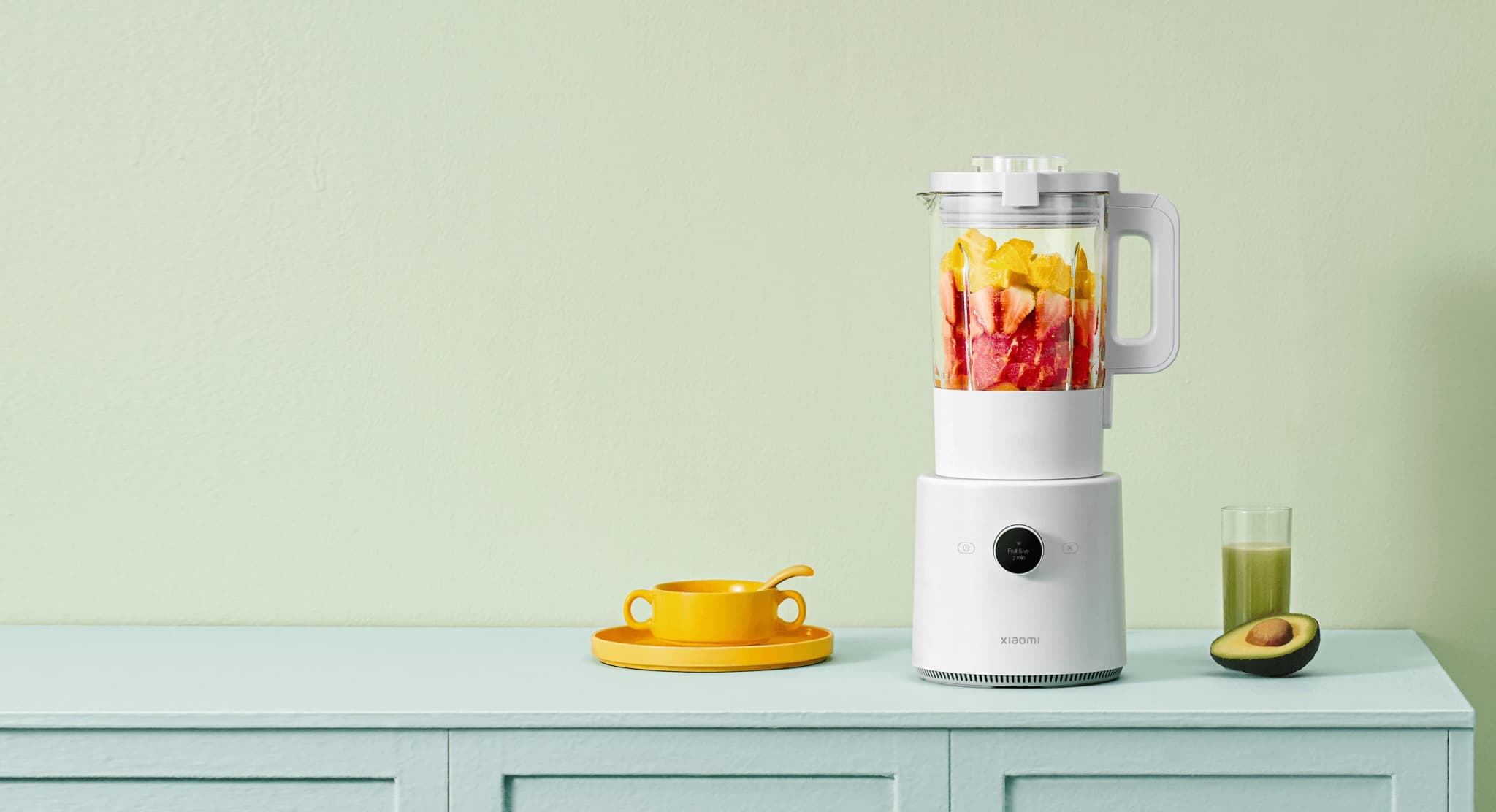Xiaomi Blender Pro
