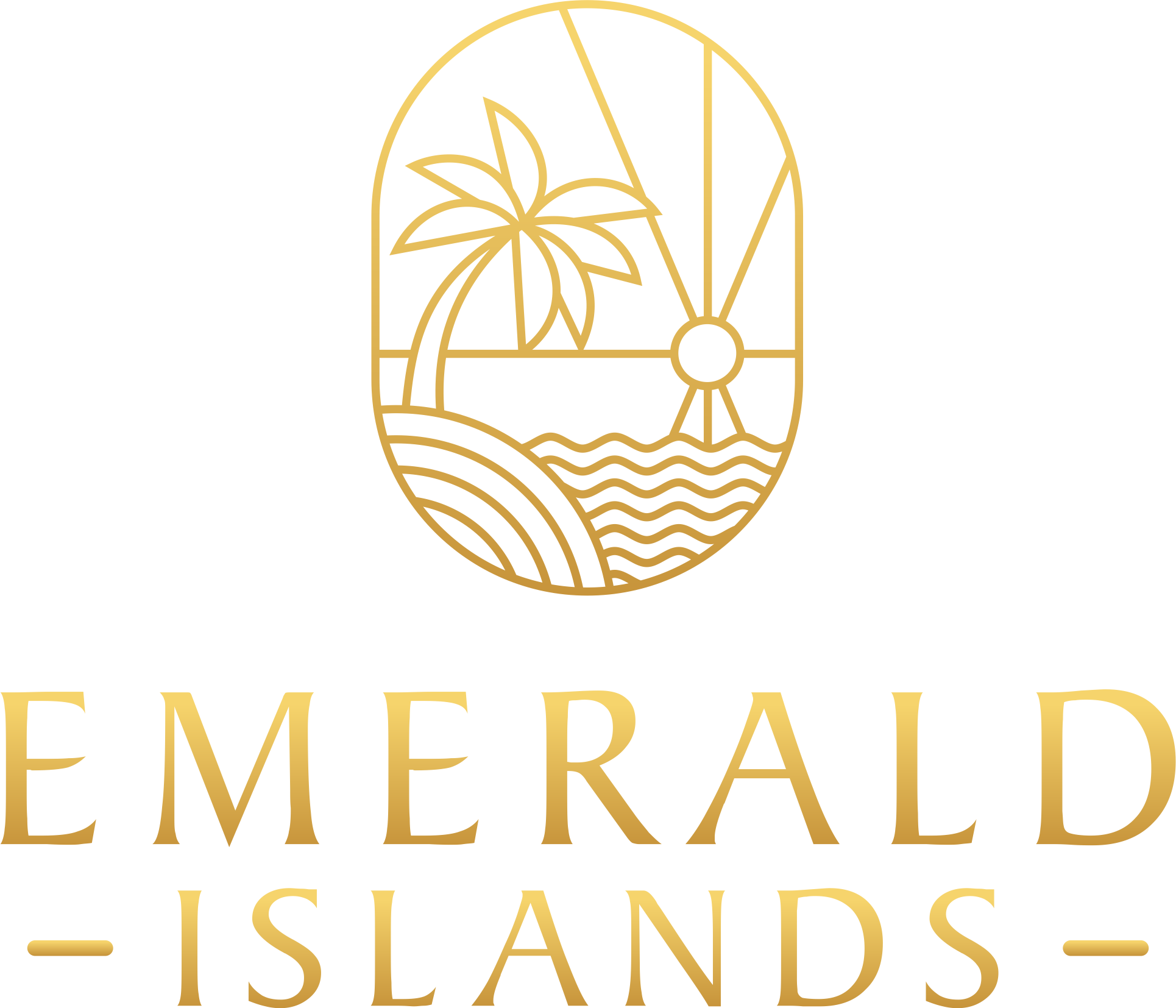 Emerald Islands